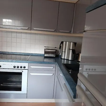 Naehe Apartamento *